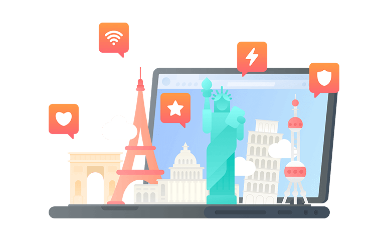 海龟VPN Android版官网
